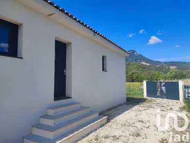House at Castellane (04120) — 3/22