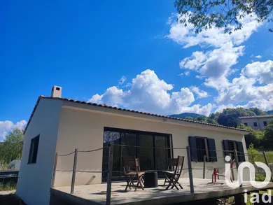 House at Castellane (04120) — 5/22