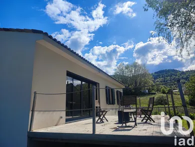 House at Castellane (04120) — 6/22