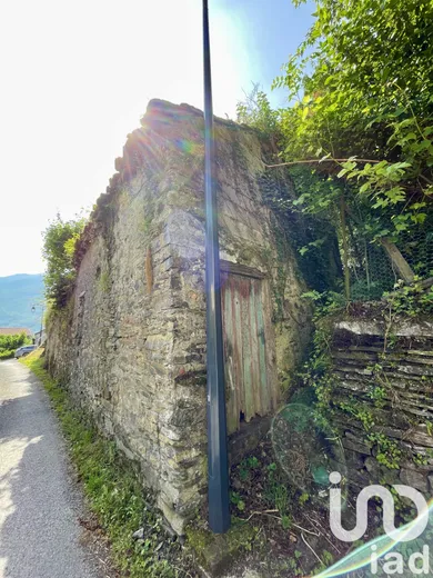 Land in Saléchan (65370)