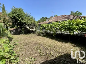 Terrain à Saléchan (65370)