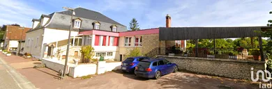 House at Leyme (46120)