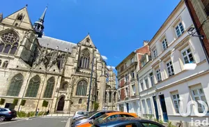 Townhouse at Saint-Quentin (02100)