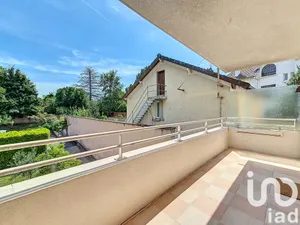 Appartement à Brunoy (91800)