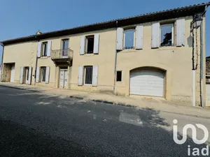 Maison à Lédignan (30350)