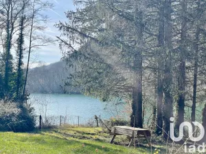 Maison de campagne à Serrières-sur-Ain (01450)