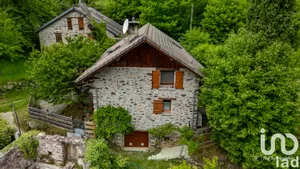House at Valdeblore (06420)