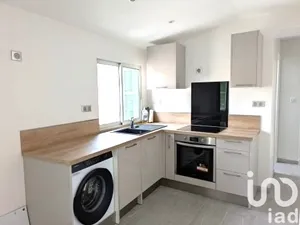Appartement à Saint-Raphaël (83700)