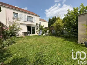 Maison à Rambouillet (78120)