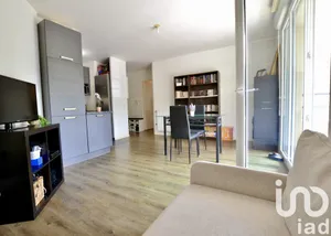 Apartment at Poissy (78300)