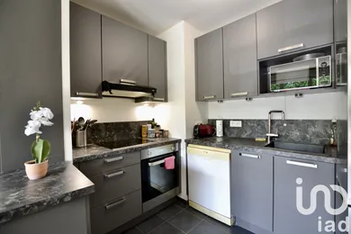 Appartement à Poissy (78300)