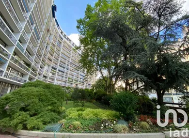 Apartment at Paris (75014)