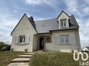 House in Coësmes (35134)