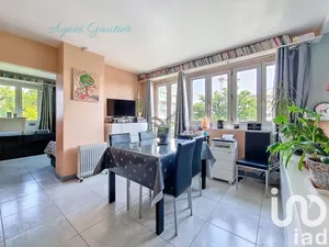 Appartement à Sucy-en-Brie (94370)