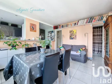 Appartement à Sucy-en-Brie (94370)