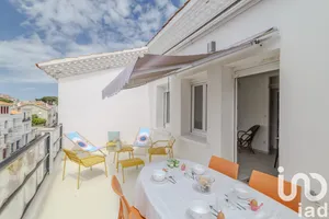 Apartment at Royan (17200)