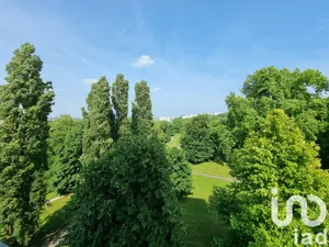 Apartment at Sucy-en-Brie (94370)