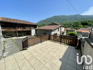 Maison à Cazarilh (65370)