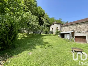 Maison à Cazarilh (65370)
