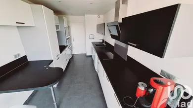 Appartement à Le Chesnay (78150)