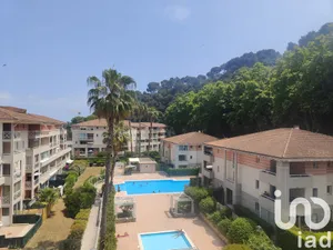 Appartement à Cagnes-sur-Mer (06800)