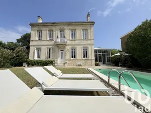 Mansion at Blanquefort (33290)
