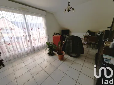Appartement à Quettehou (50630)