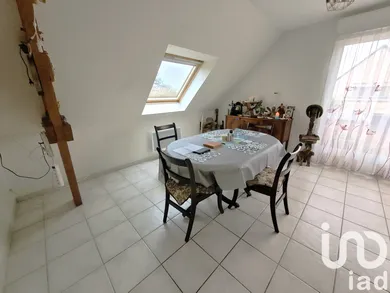 Appartement à Quettehou (50630)