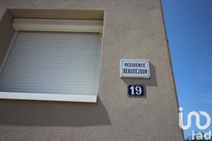 Appartement à NEVERS (58000)