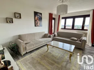 Apartment at Viry-Châtillon (91170)