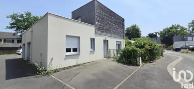 House at Orléans (45100)