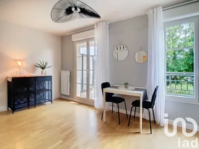 Appartement à Saint-Cyr-l'École (78210)