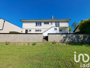 Maison à Metz (57070)