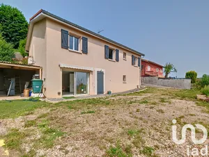 Maison à Pusignan (69330)