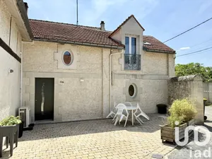 House at Auger-Saint-Vincent (60800)
