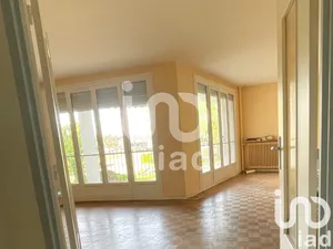 Appartement à Choisy-le-Roi (94600)