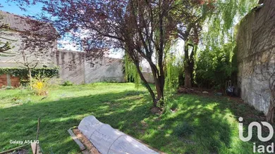Terrain à Houilles (78800)