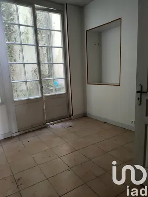Immeuble à Cognac (16100)