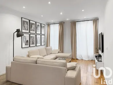 Appartement à Fontainebleau (77300)