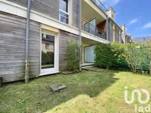 Appartement à Honfleur (14600)