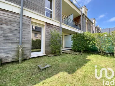 Appartement à Honfleur (14600)