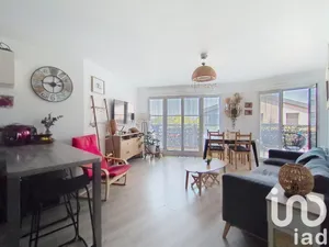 Appartement à Antony (92160)