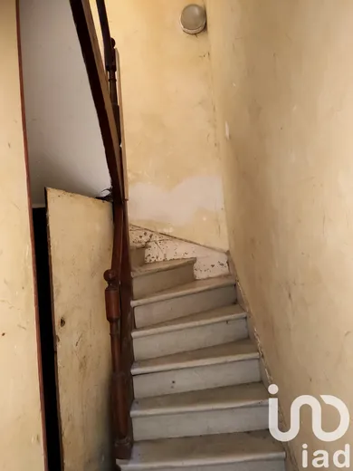Immeuble à Cognac (16100) — 10/11