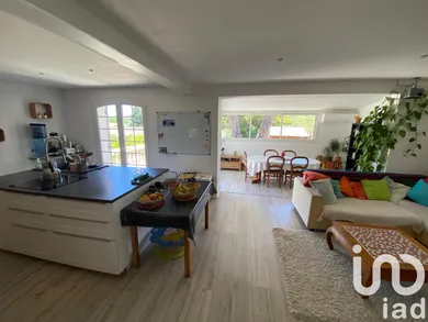 Maison à Clermont-l'Hérault (34800)