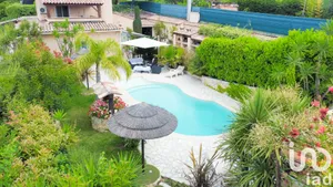 Traditional house at La Gaude (06610)