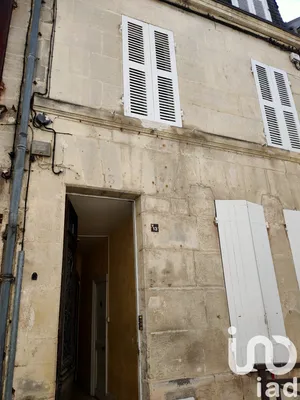 Immeuble à Cognac (16100)