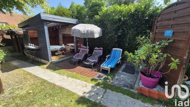 House at Noisy-le-Sec (93130)