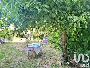 Maison à Saint-Médard-de-Guizières (33230)