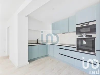 Maison à Le Bois-Plage-en-Ré (17580)