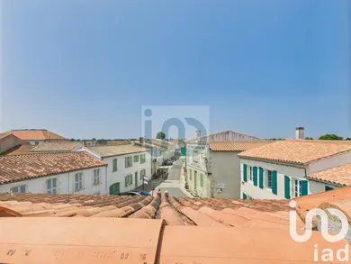 Maison à Le Bois-Plage-en-Ré (17580)